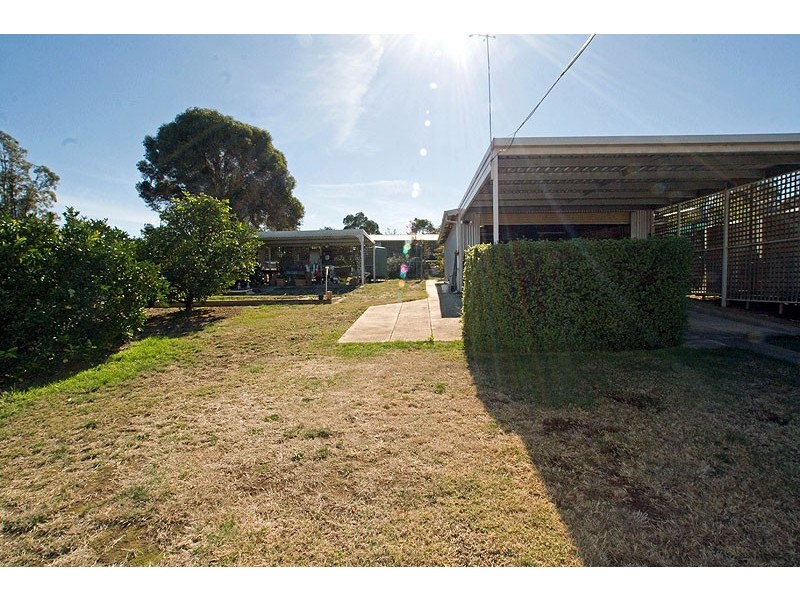 Kangaroo Flat VIC 3555