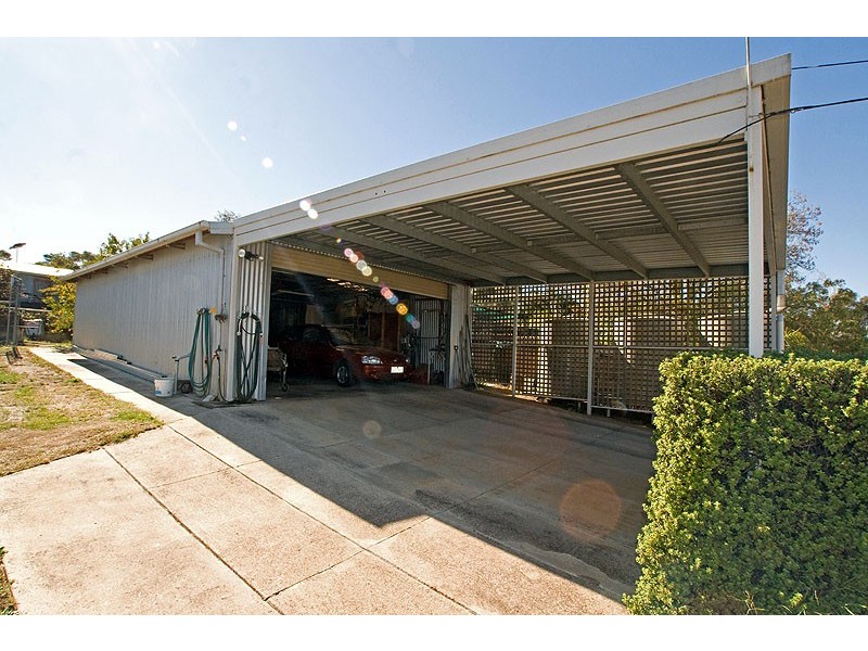 Kangaroo Flat VIC 3555