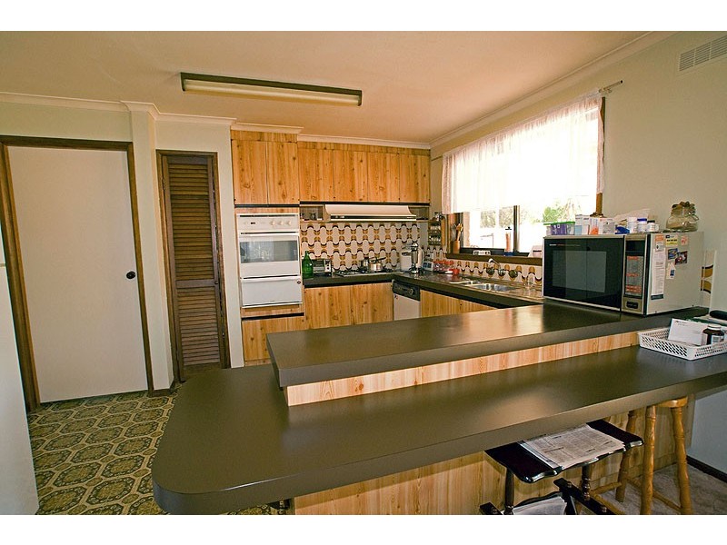 Kangaroo Flat VIC 3555