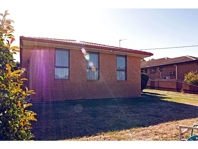 Kangaroo Flat VIC 3555