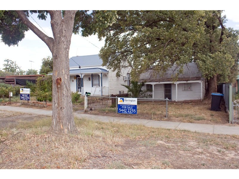 East Bendigo VIC 3550