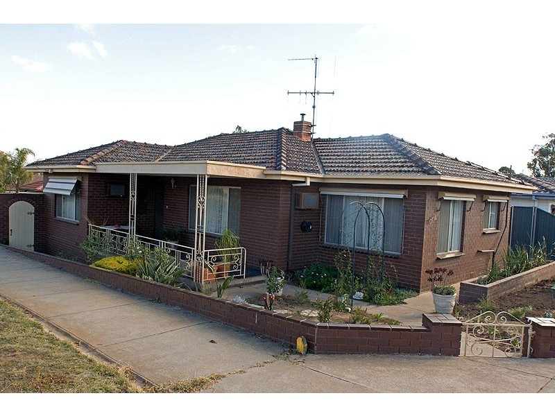 White Hills VIC 3550