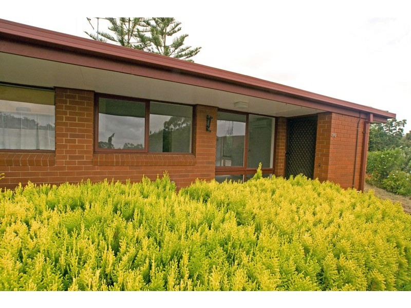 36 Clifford St (Retirement Village), Spring Gully VIC 3550