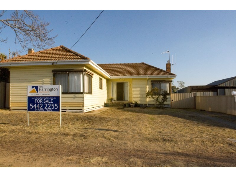 Kangaroo Flat VIC 3555