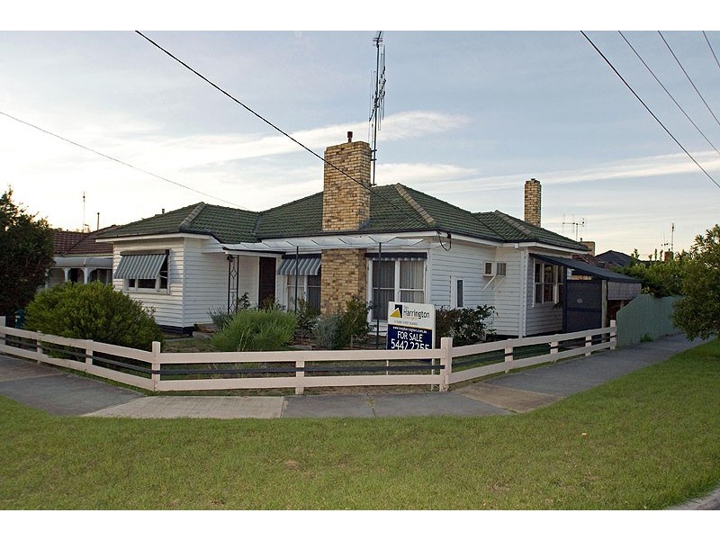 Golden Square VIC 3555