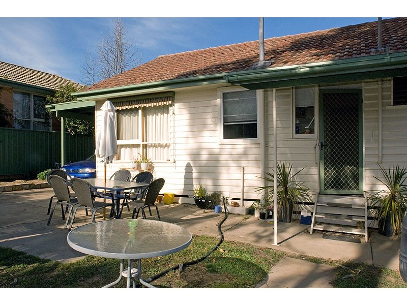 Flora Hill VIC 3550