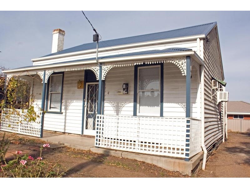 ..4 Casey Street, East Bendigo VIC 3550
