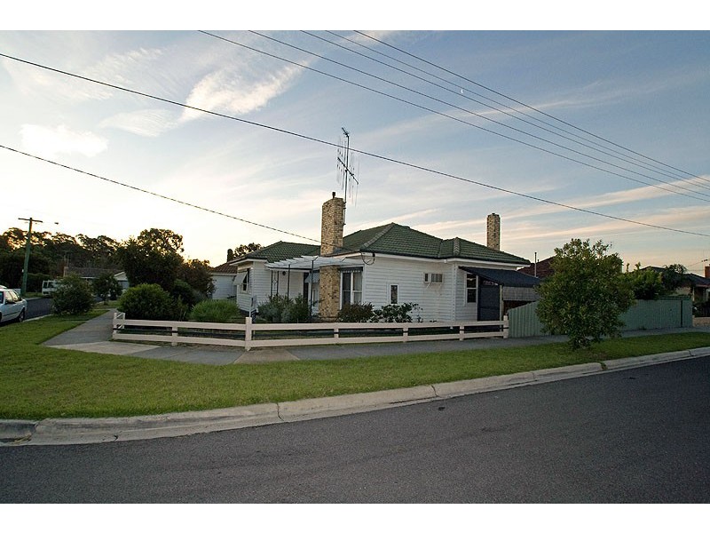 Golden Square VIC 3555