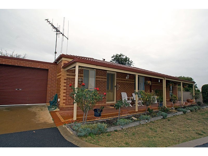 North Bendigo VIC 3550