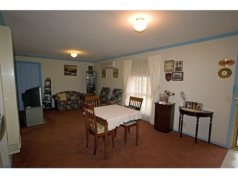 North Bendigo VIC 3550