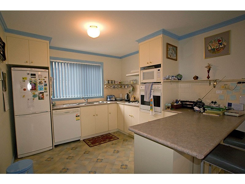 North Bendigo VIC 3550