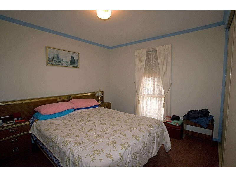 North Bendigo VIC 3550