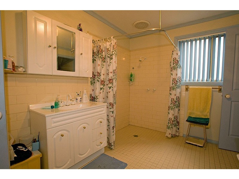 North Bendigo VIC 3550