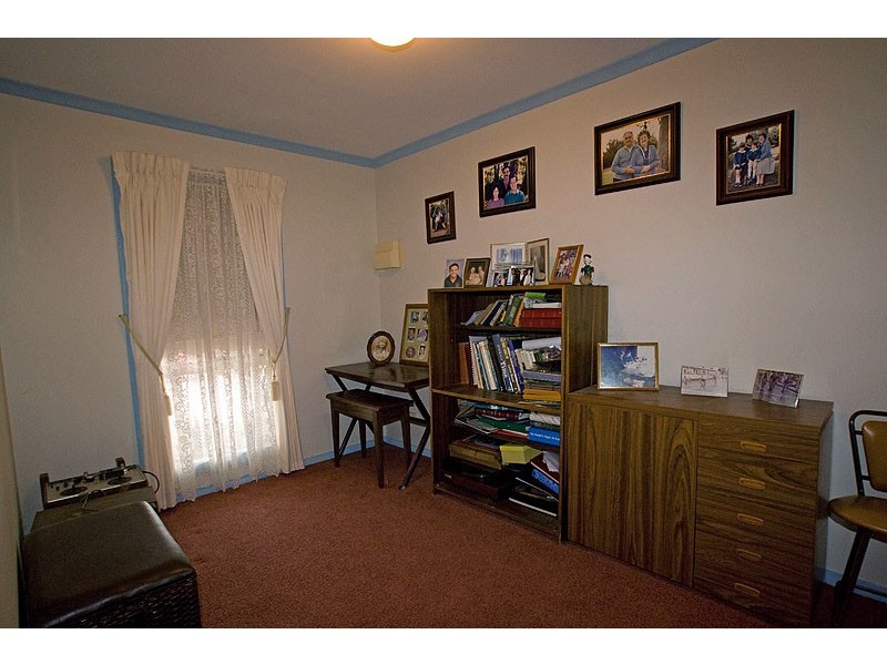 North Bendigo VIC 3550