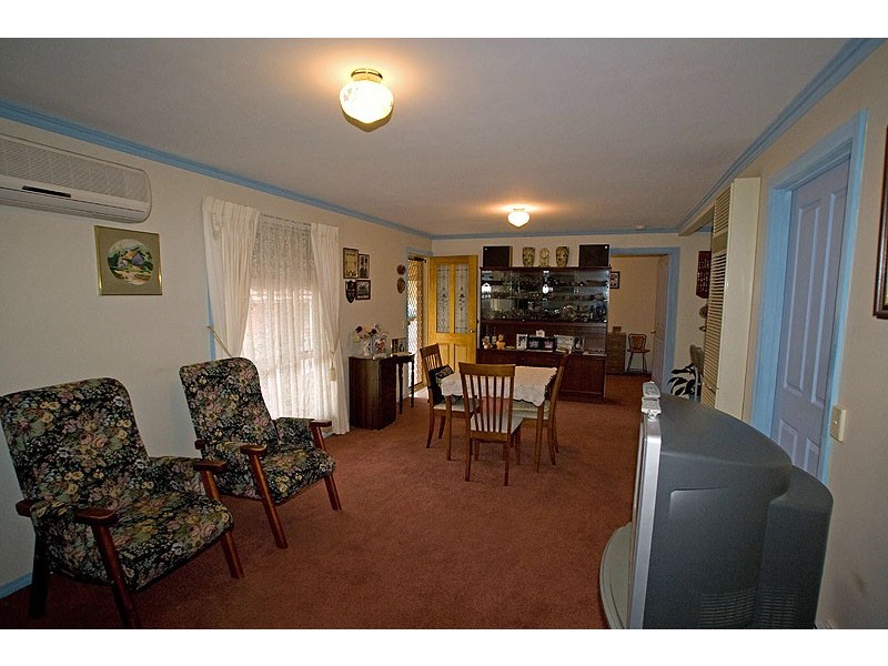 North Bendigo VIC 3550