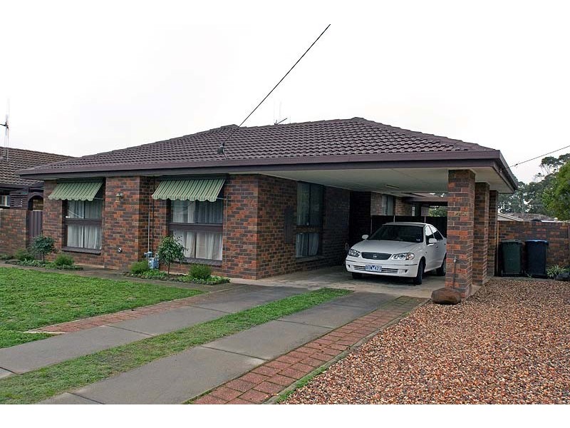 Kangaroo Flat VIC 3555