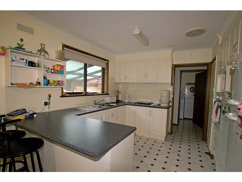 Kangaroo Flat VIC 3555