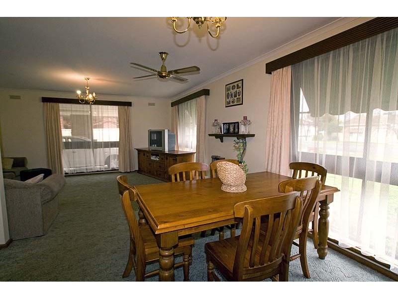 Kangaroo Flat VIC 3555