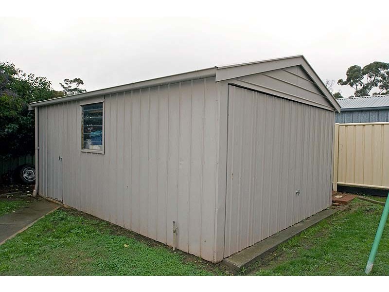 Kangaroo Flat VIC 3555