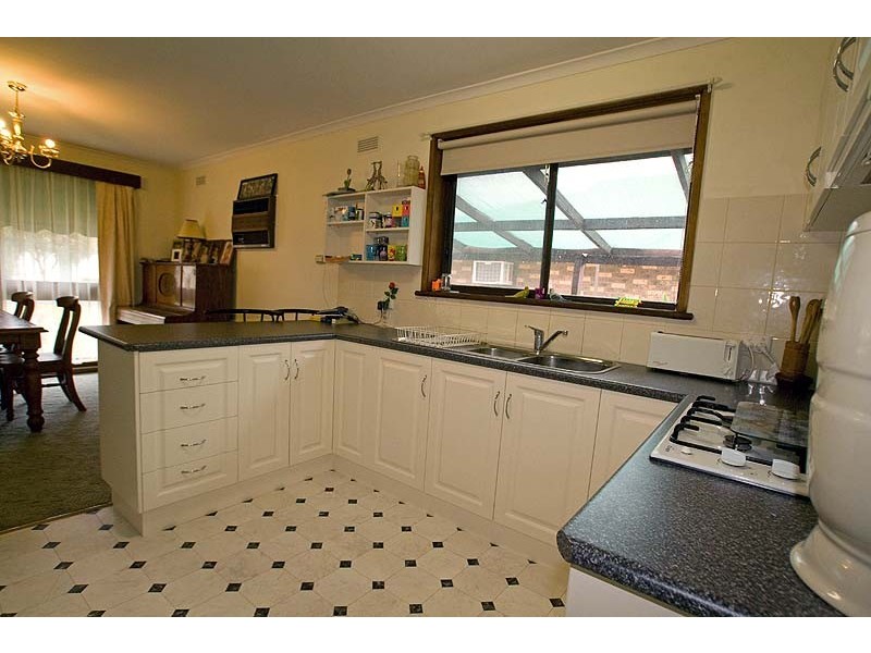 Kangaroo Flat VIC 3555