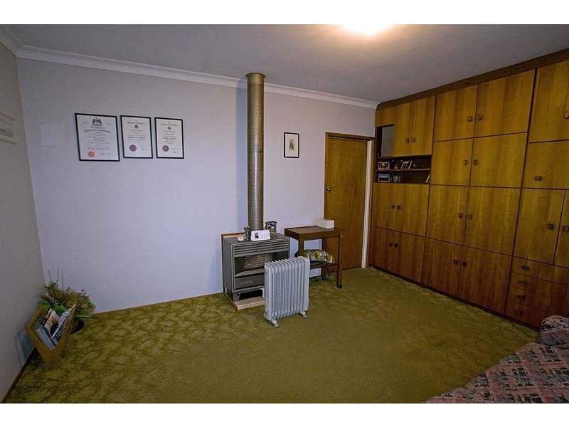 North Bendigo VIC 3550