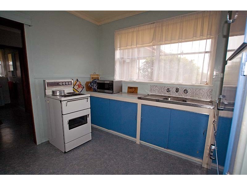 North Bendigo VIC 3550