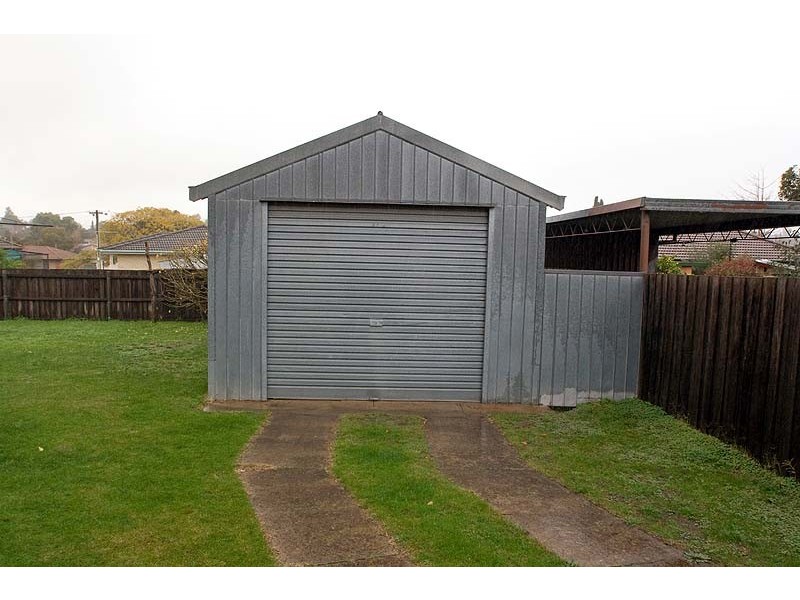 North Bendigo VIC 3550