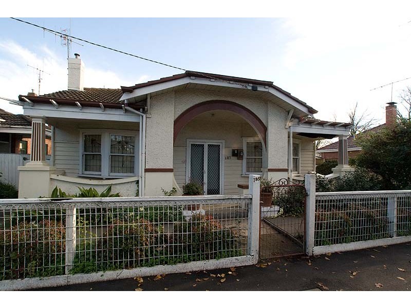 185 McCrae Street, Bendigo VIC 3550