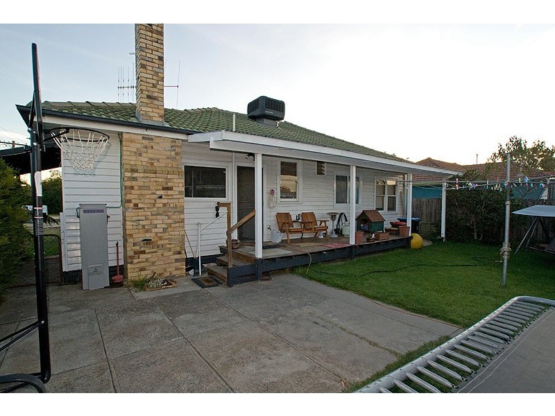 Golden Square VIC 3555