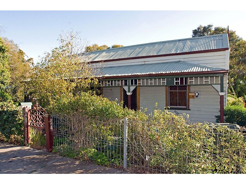 Bendigo VIC 3550
