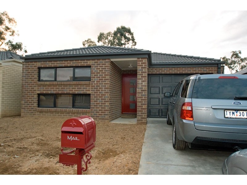 Lot 4 Sheard Street, California Gully VIC 3556