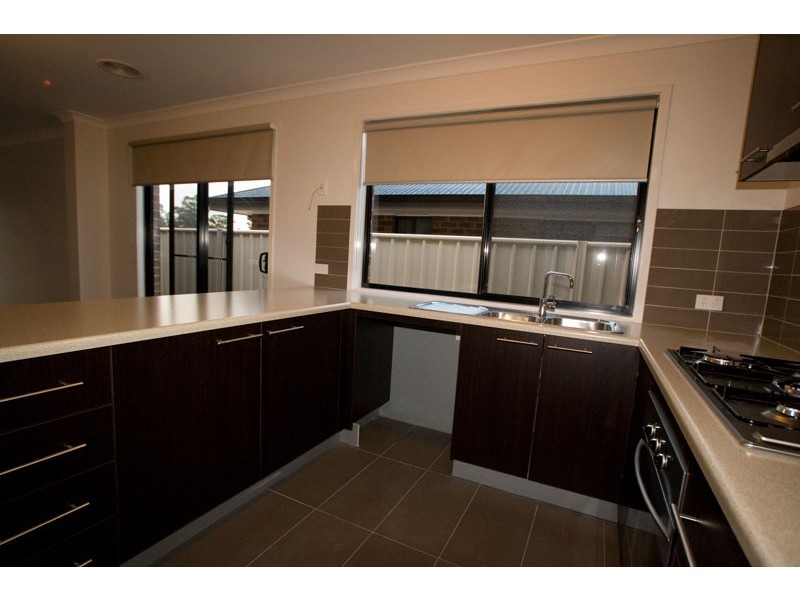 Lot 4 Sheard Street, California Gully VIC 3556