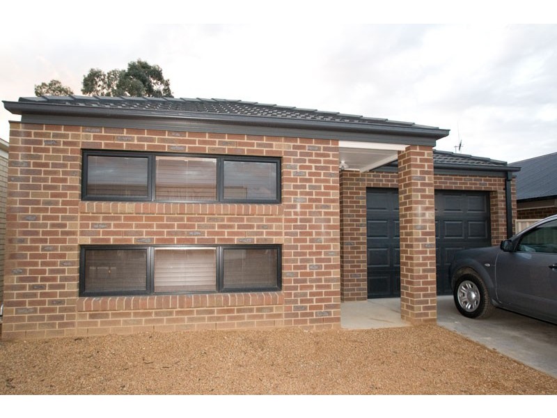 Lot 4 Sheard Street, California Gully VIC 3556