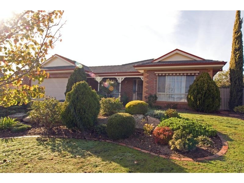 Strathdale VIC 3550