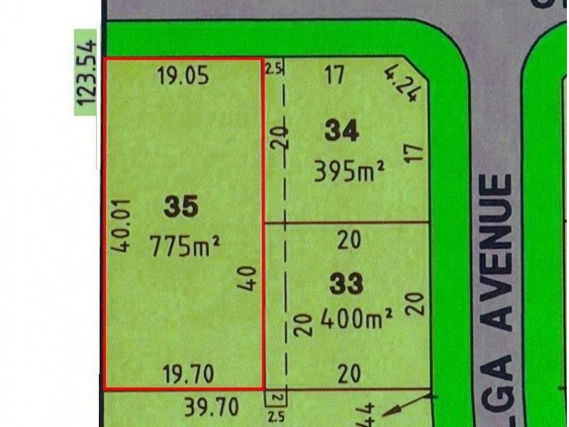 Epsom VIC 3551