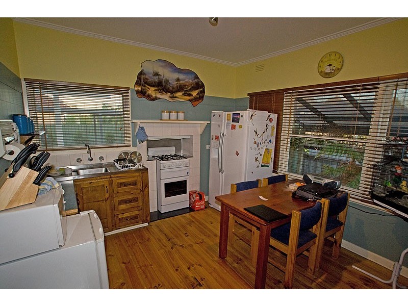 Golden Square VIC 3555