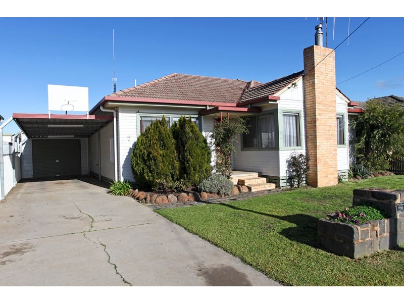 No-7 Cahill St, White Hills VIC 3550