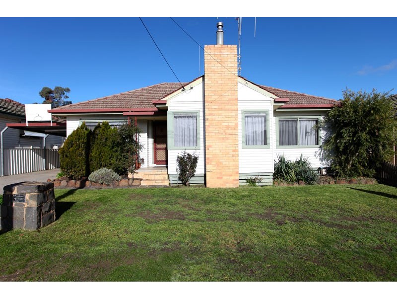 No-7 Cahill St, White Hills VIC 3550