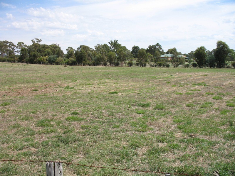 Strathfieldsaye VIC 3551