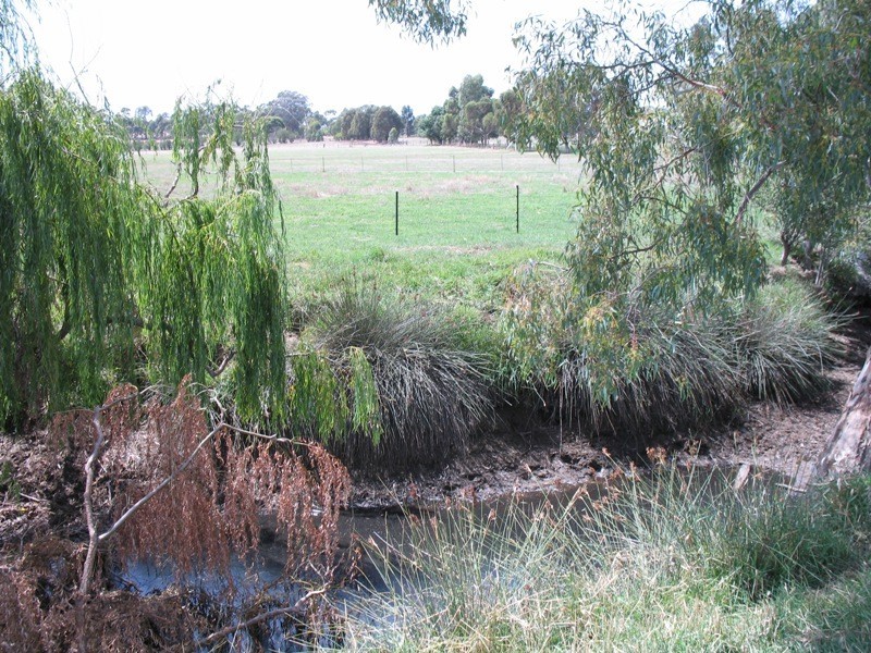 Strathfieldsaye VIC 3551