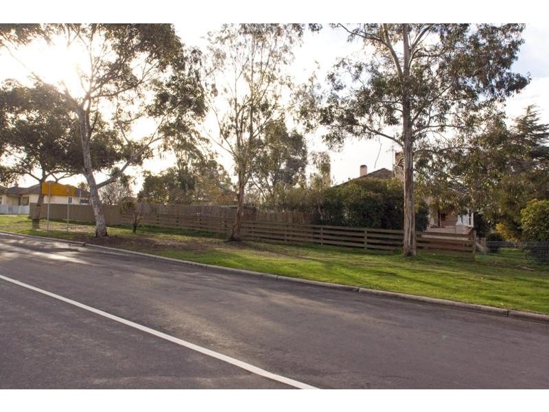 California Gully VIC 3556