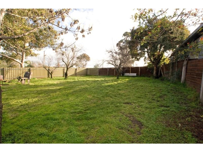 California Gully VIC 3556