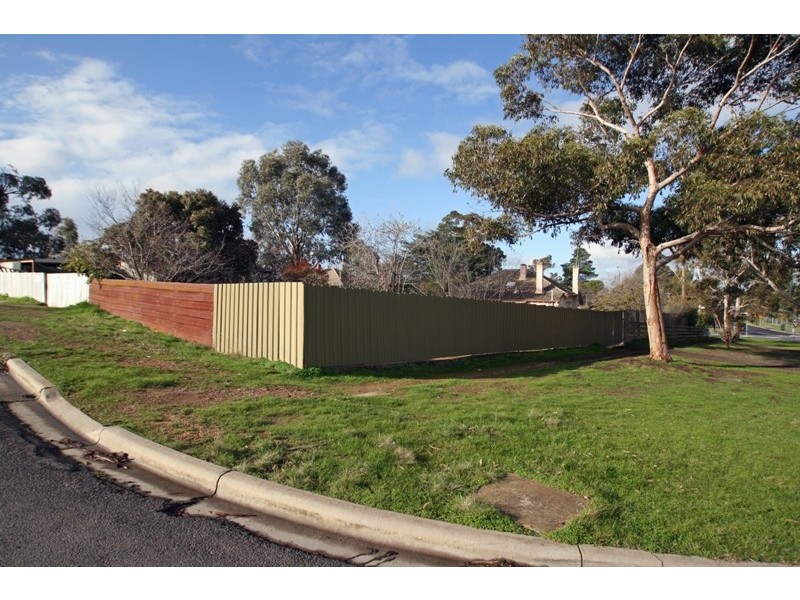 California Gully VIC 3556