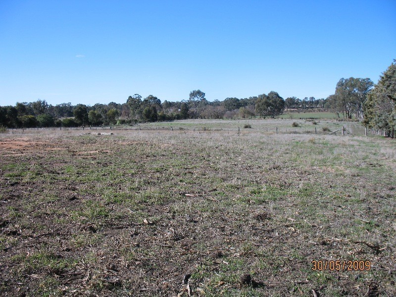 Strathfieldsaye VIC 3551