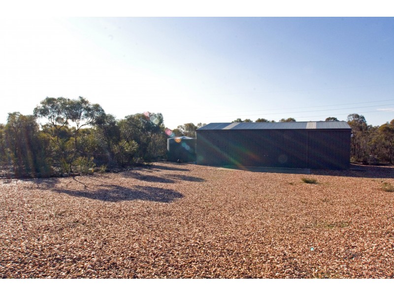 Myers Flat VIC 3556
