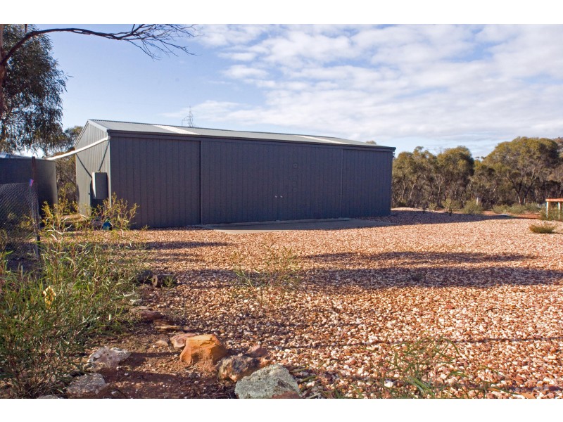 Myers Flat VIC 3556