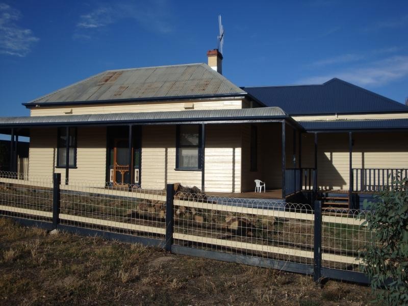 297 Mannes Lane, Strathfieldsaye VIC 3551