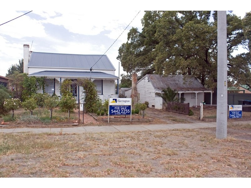 East Bendigo VIC 3550