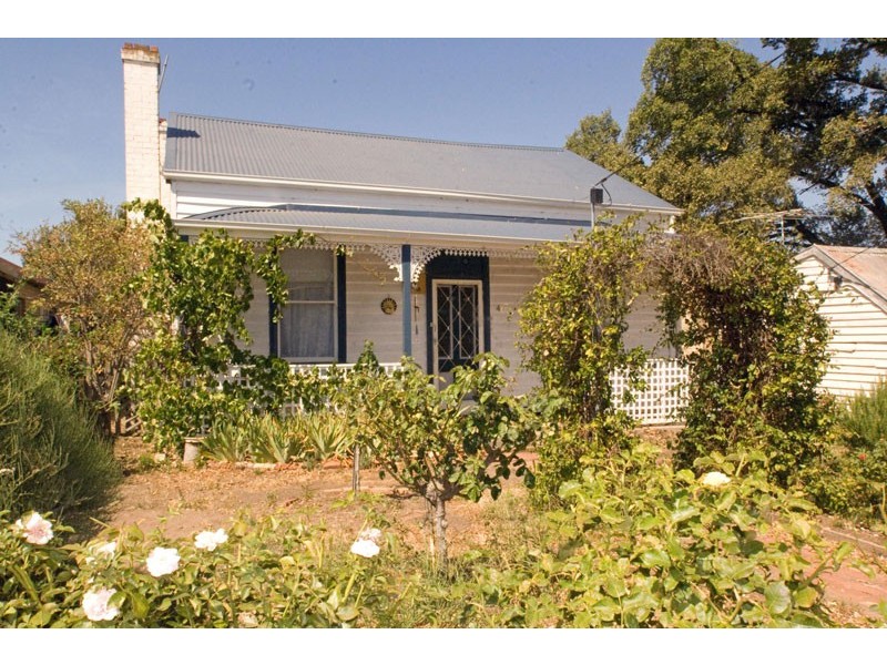 East Bendigo VIC 3550