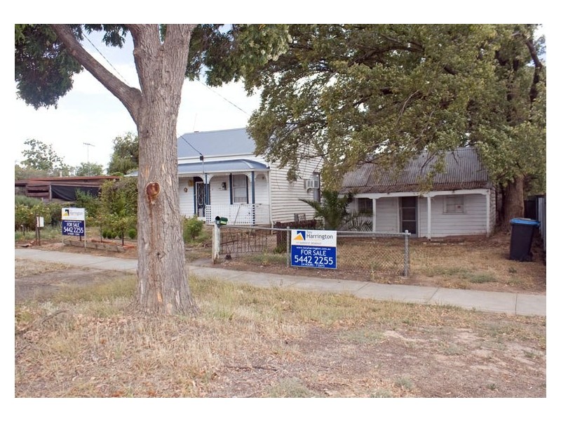East Bendigo VIC 3550